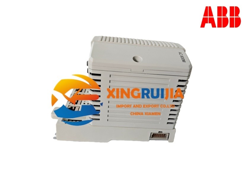 ABB PM866K01 3BSE050198R1